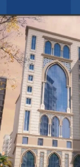 فندق بست ويسترن أجياد (مكلف أجياد)