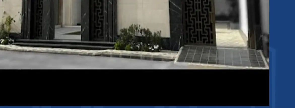 قصر الرائد بالرياض