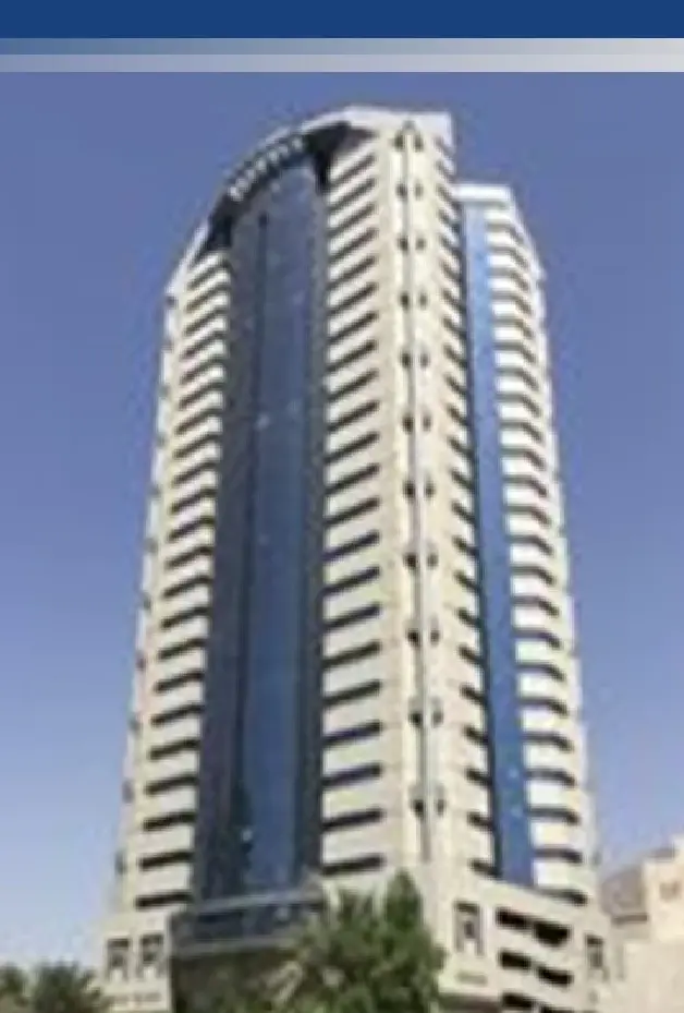 برج الصفا