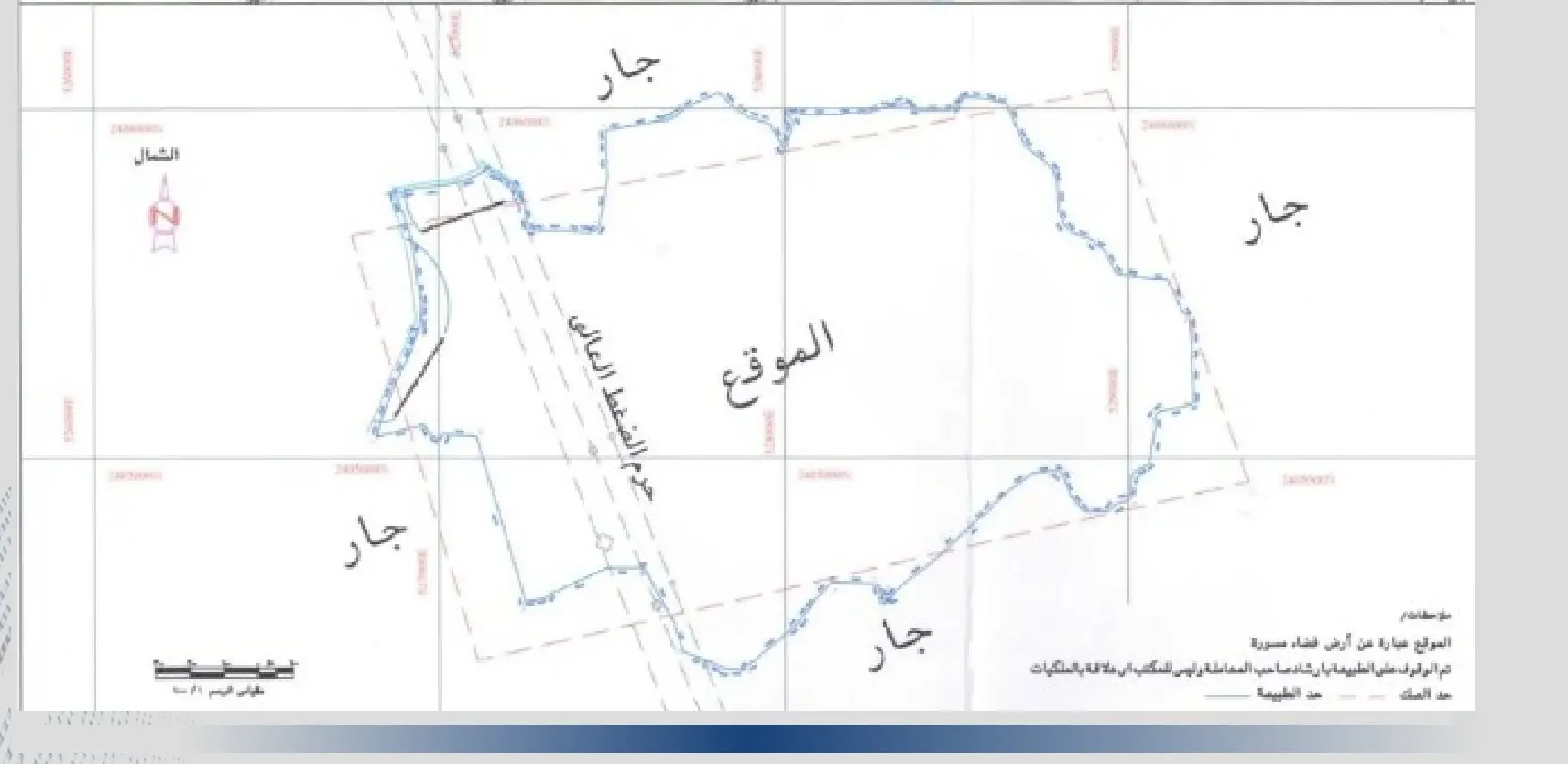 مخطط أم الجبلين